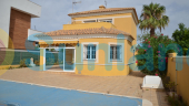 Resale - Villa - Torre de la Horadada