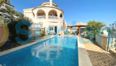 Resale - Villa - Ciudad Quesada - Upper Golf