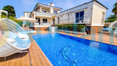 Segunda mano - Chalet - Torrevieja - La Mata