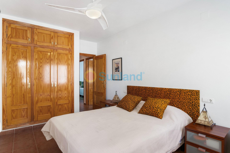 Segunda mano - Apartamento - Orihuela Costa - Altos de Campoamor
