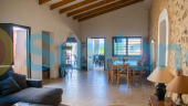 Resale - Villa - Guardamar del Segura - El Raso