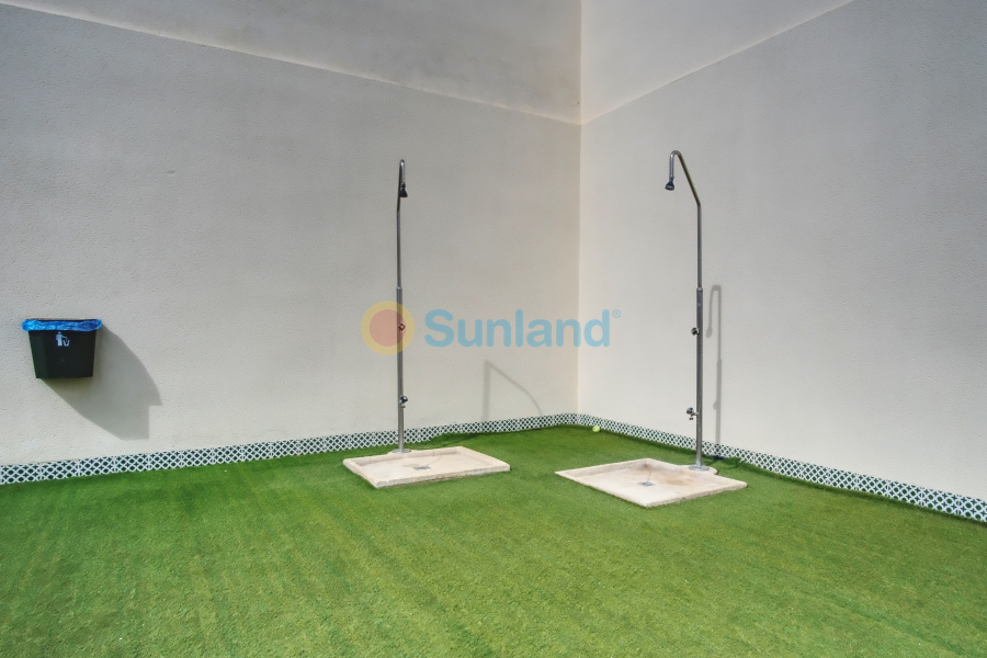 Brukte eiendommer - Villa - Orihuela Costa - Costa Blanca