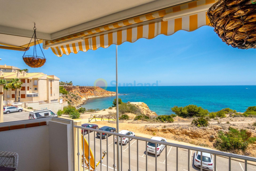 Segunda mano - Terraced house - Orihuela Costa - Cabo Roig