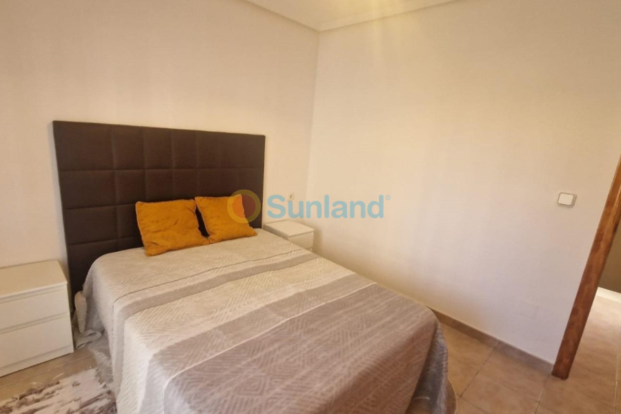 Brukte eiendommer - Rekkehus - Torrevieja - Aguas Nuevas