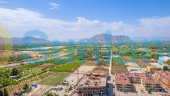 New Build - Penthouse - Jacarilla - pueblo
