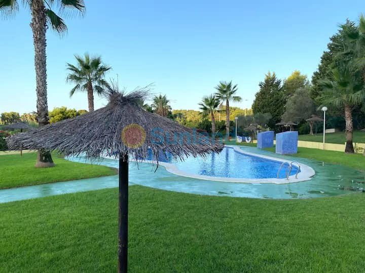 Verkauf - Apartment - Orihuela Costa - Campoamor