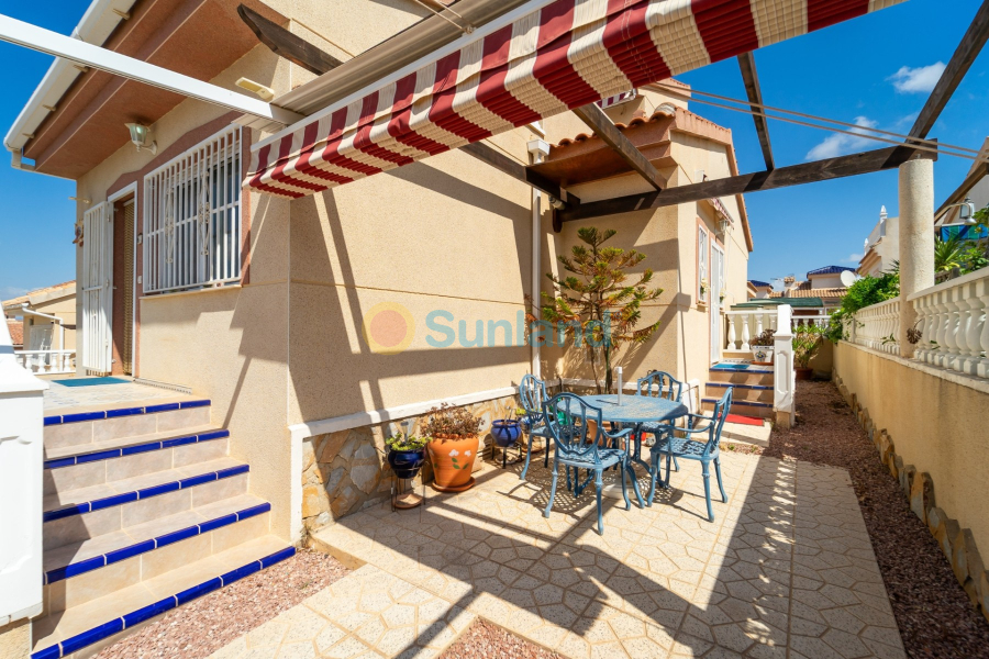 Вторичка - Bилла - Rojales - Benimar