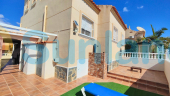 Resale - Villa - San Miguel de Salinas