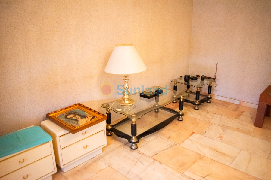 Segunda mano - Chalet - Llano de brujas