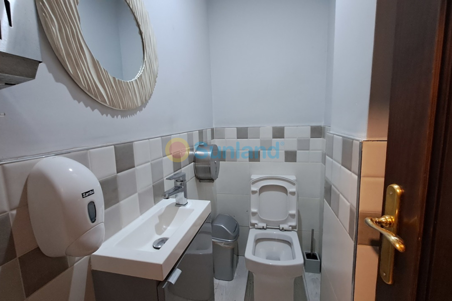 Resale - C - Benijofar