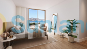 Ny bygg - Lägenhet - Alfas del Pi - Albir