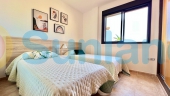 Resale - Apartment - Aguilas - Collado Bajo