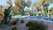 Resale - Villa - Pinar De Campoverde - 