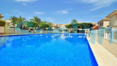 Resale - Apartment - Playa Flamenca