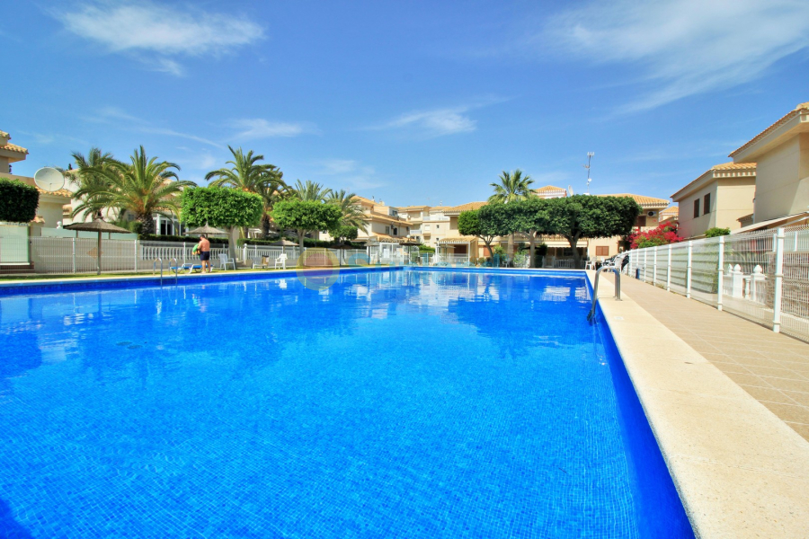 Resale - Apartment - Playa Flamenca