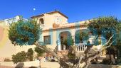 Resale - Country house - Dolores - 