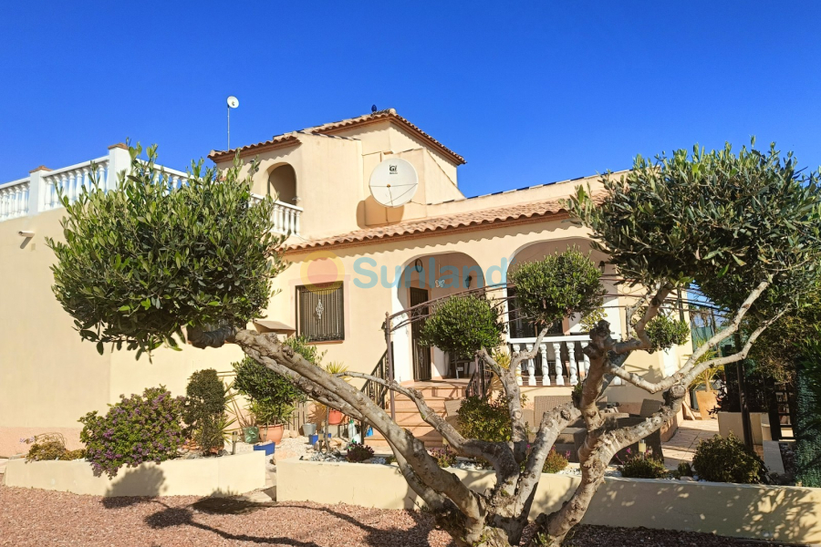 Resale - Country house - Dolores - 