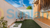 Resale - Villa - Ciudad Quesada - Rojales