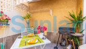 Вторичка - Apartamento - Torrevieja - Aguas Nuevas