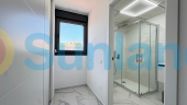 Resale - Apartment - Torrevieja - 