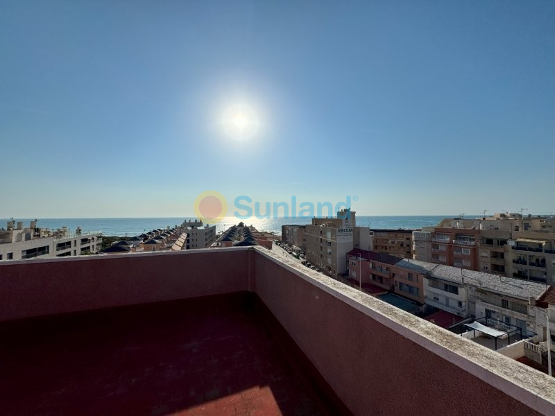 Verkauf - Apartment - La Mata