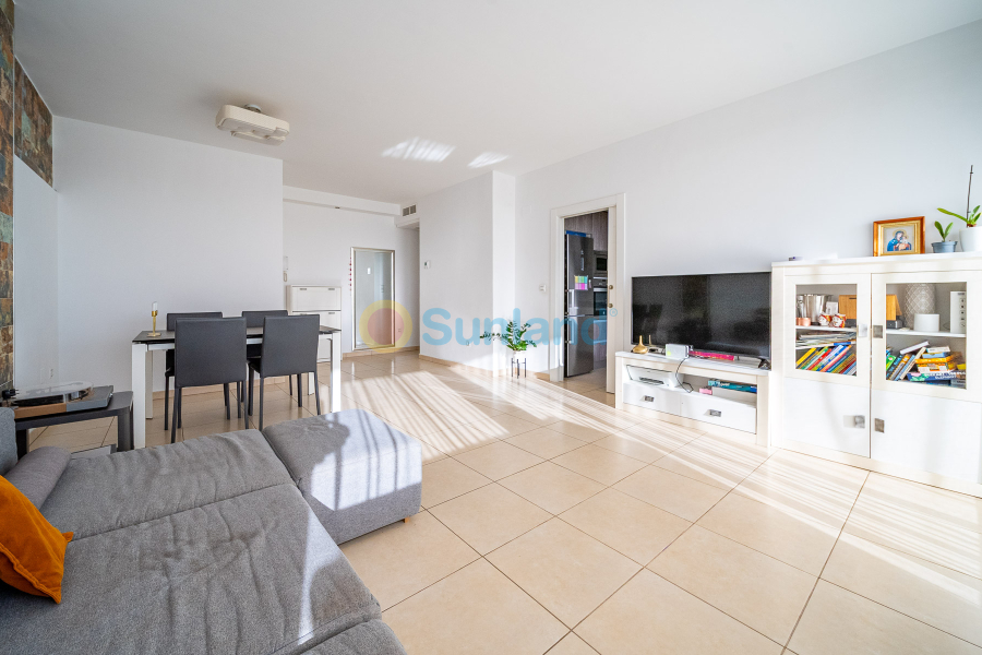 Вторичка - Apartamento - Orihuela Costa - Lomas De Cabo Roig