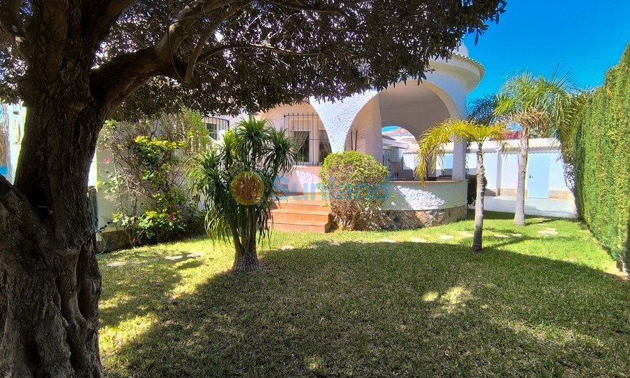 Resale - Detached Villa - Ciudad Quesada - Airstrip