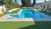 Resale - Villa - Orihuela costa - 