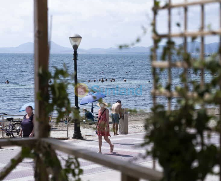 Brukte eiendommer - Casa de Pueblo - Los Alcázares - Los Narejos