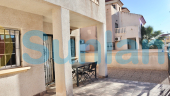 Вторичка - Таунхаус - Torrevieja - La Siesta
