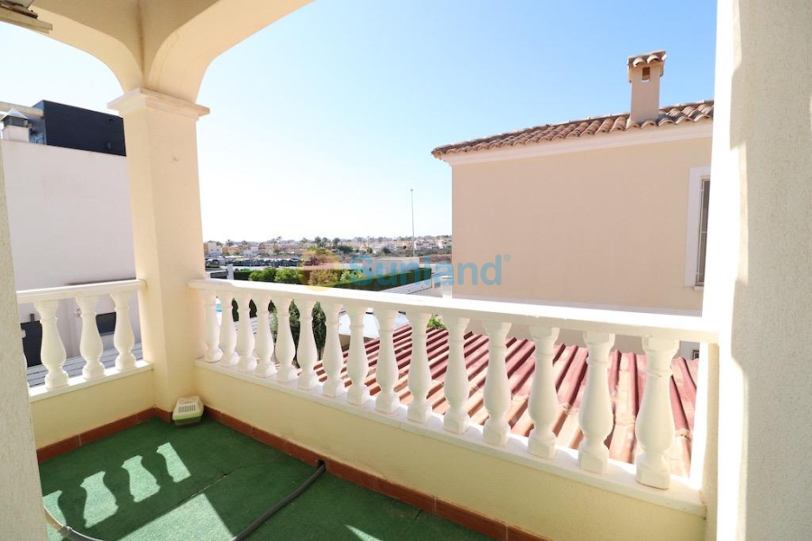 Resale - Villa - Orihuela Costa - Lomas De Cabo Roig