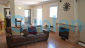 Resale - Villa - Pilar de la Horadada - Pinar de Campoverde