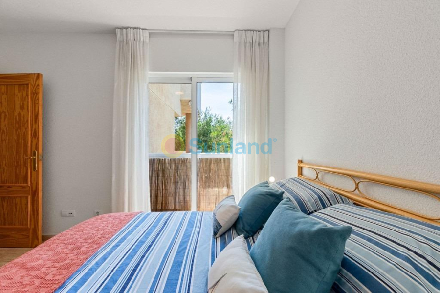 Brukte eiendommer - Leilighet - Orihuela Costa - Altos de Campoamor