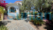 Verkauf - Detached Villa - Ciudad Quesada - Central Quesada