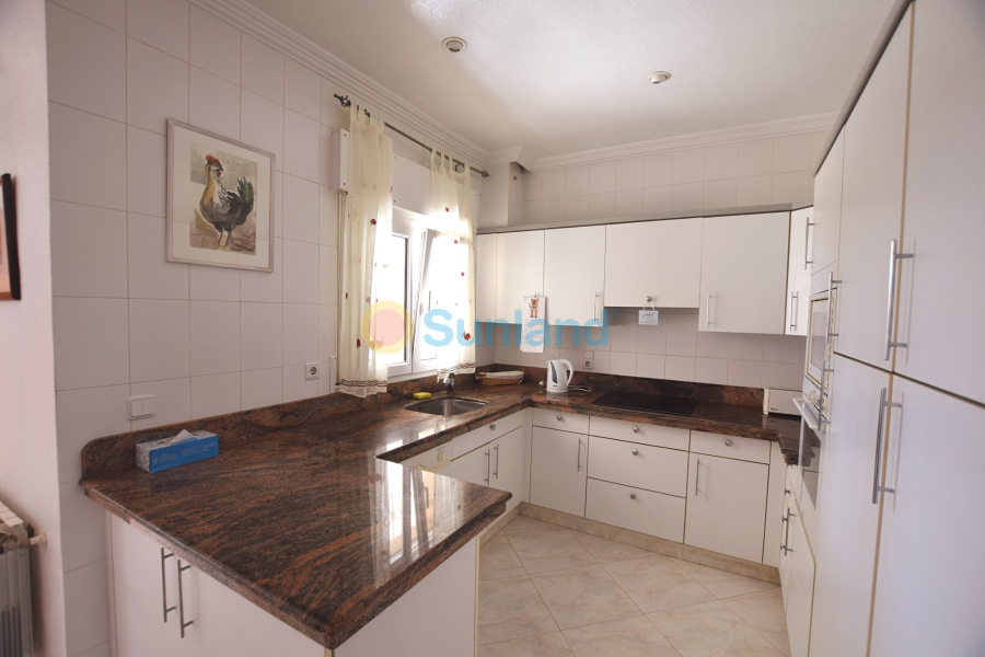 Resale - Detached Villa - Ciudad Quesada - Central Quesada