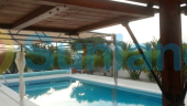 Brukte eiendommer - Villa - Campos del Rio