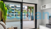 Resale - Apartment - Orihuela Costa - 