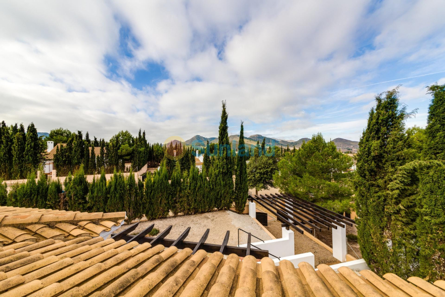 New Build - Town House - Fuente Alamo - Las Palas