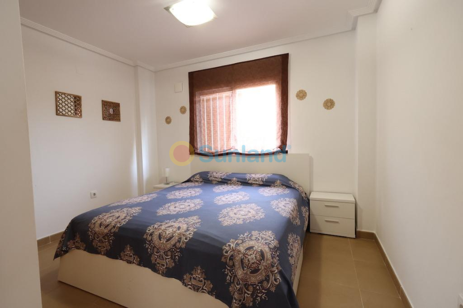 Resale - Terraced house - Orihuela Costa - Punta Prima