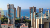 Resale - Apartment - Benidorm - Levante
