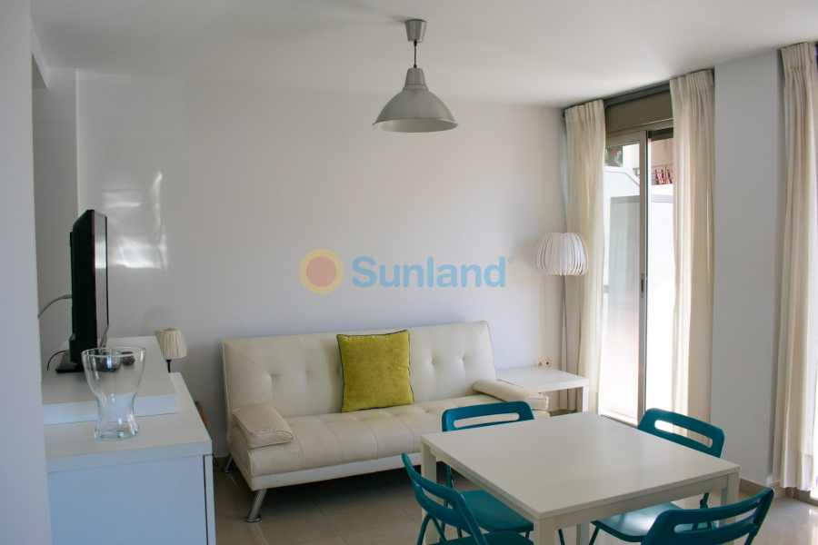 Resale - Apartment - Guardamar del Segura - Pueblo