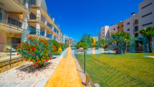 Segunda mano - Ático - Orihuela Costa - Villamartin
