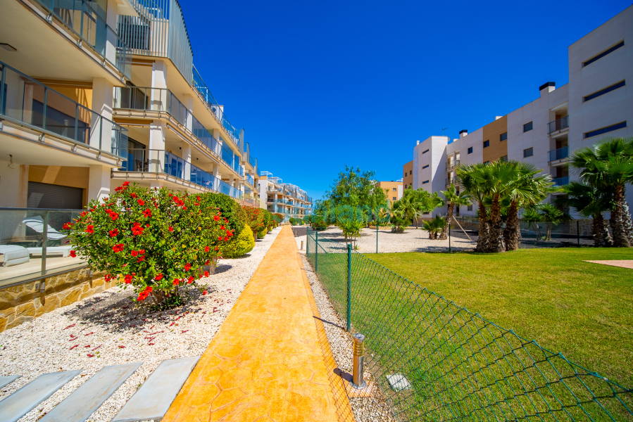 Segunda mano - Ático - Orihuela Costa - Villamartin