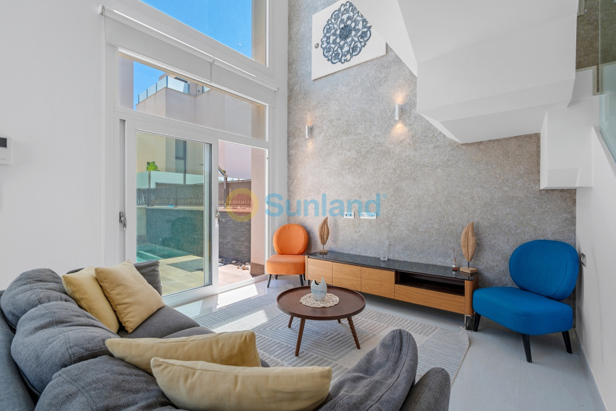 Verkauf - Haus - Ciudad Quesada - Rojales