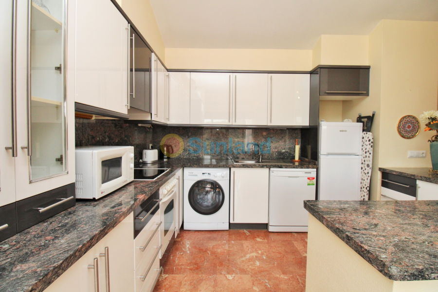 Resale - Apartment - Las Ramblas