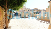 Resale - Terraced house - Orihuela Costa - La Zenia