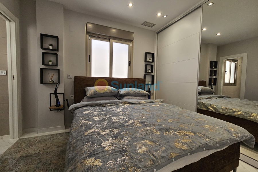 Вторичка - V - Villamartin