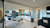 Resale - Apartment - Finestrat