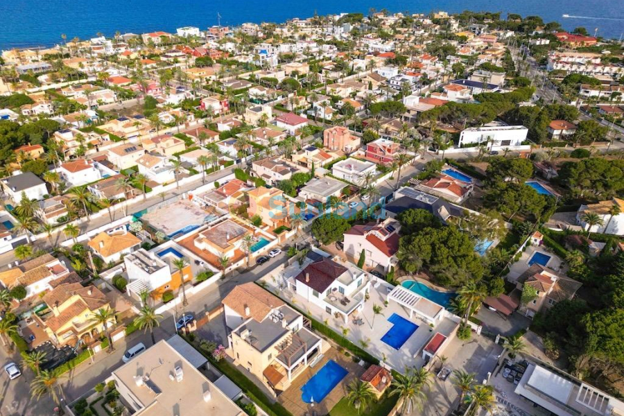 Segunda mano - V - Cabo Roig - Costa blanca