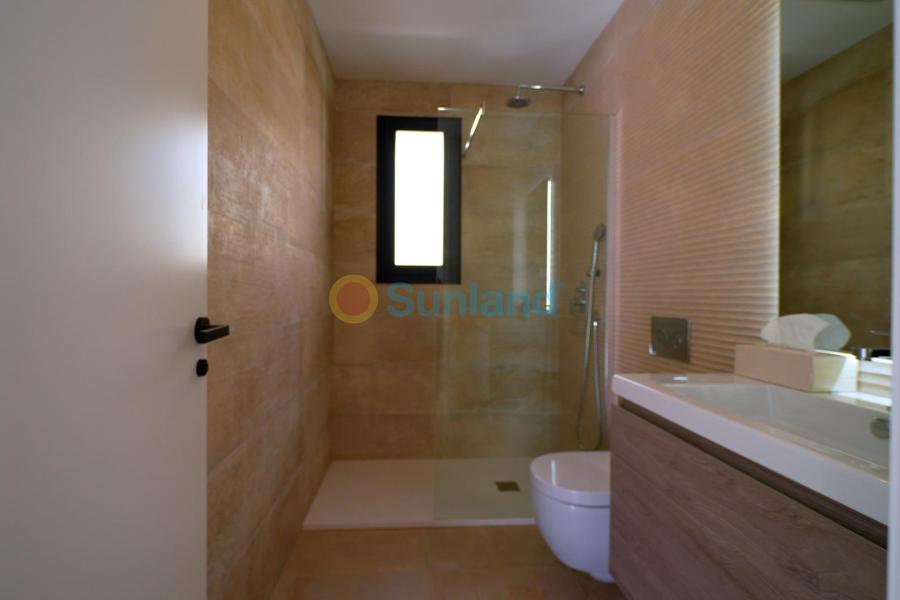 Ny bygg - Villa - Orihuela Costa - Los Altos